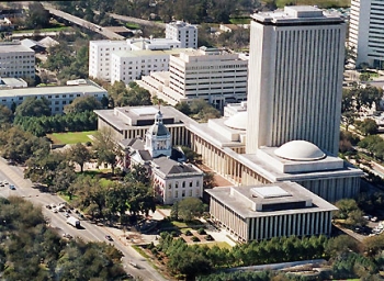 Florida Capitol Complex